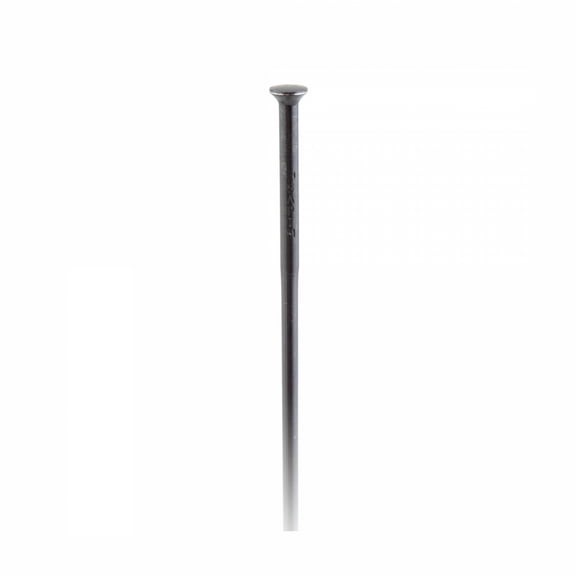 Sapim Race Straight Pull Straight Pull - Threadless 2.0/1.8/2.0 240mm Black