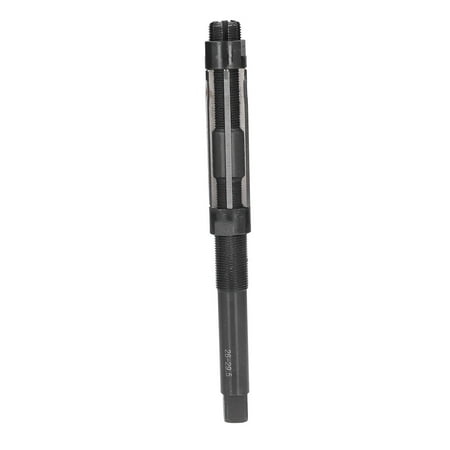 

Reamers High Grinding Accuracy Hand Reamer With Universal Shank For Metal Plate Processing