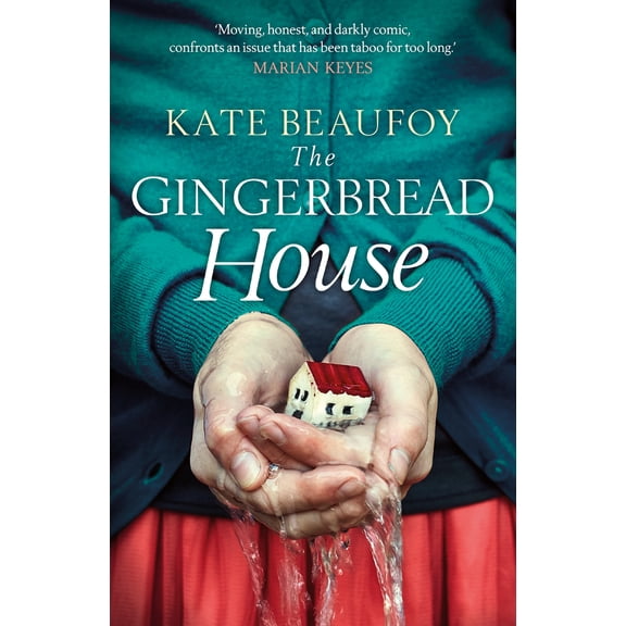 The Gingerbread House (Paperback)