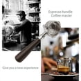 thumbnail image 4 of de Cafetera E61 de 58 mm con Portafiltro Universal para una Mejor Extracción de Espresso B, 4 of 5
