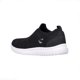 thumbnail image 4 of Tenis Charly Auto Ajustable Hombre Sport Casual Textil Negro negro 25 Charly 101C0B, 4 of 5