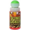 thumbnail image 3 of Toxic Waste Version 2 Blue Razz & Strawberry Sour Rolling Liquid Candy - Pack of 2, 3 of 4