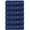 Navy Blue, variant on Dewall Maisons Navy Blue 6-Piece Supreme Hand Towel Set - Luxurious 100% Cotton, 16" x 28" - Soft, Quick-Drying, Perfect For An Elegant Bathroom Experience – Lovely Bathroom Upgrade