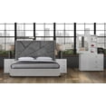 thumbnail image 5 of Set de 2 Buros Eloria Blanco - Kessa Muebles, 5 of 5