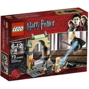 Harry Potter Series 2 Freeing Dobby Set LEGO 4736