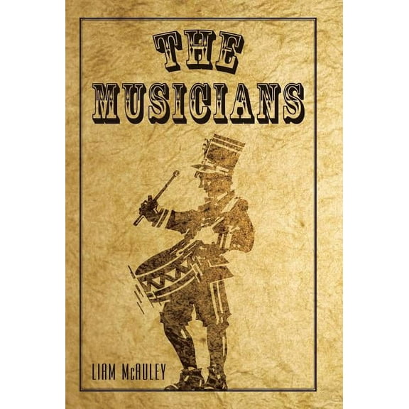 The Musicians (Hardcover)