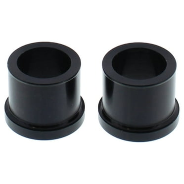 All Balls Racing 21-23 Kawasaki KX250F Wheel Spacer Kit Front
