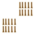 thumbnail image 4 of Methold 50 piezas para desplumar los dedos, aves de corral, pollo, pato, depilación de goma, desplumadora de ganso Premium, máquina de pelo de pollo vacas 2piezas, 4 of 6