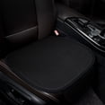 thumbnail image 1 of BUYISI Car Front For Seat Cover Breathable Non-Slip Suitable Most Sedans Suv Pickups Black, 1 of 5