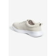 thumbnail image 2 of Comfortview Women's The Zayd Sneaker, 2 of 6