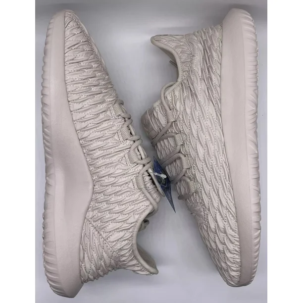adidas Originals Mens Tubular Shadow 3D Clear Brown BB8820 Size 11.5 NWOB