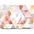 thumbnail image 2 of AOSRHCY Compatible avec MacBook Pro 13 Pouces Étui 2020 A2338 M1/A2251/A2289, Coque Rigide & Clavier, 2 of 5