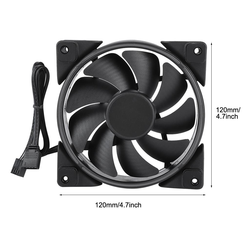 cpu cooling radiator