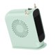 thumbnail image 3 of Calentador eléctrico para espacios, calentador eléctrico portátil versátil de calentamiento rápido para suministros de invierno para el hogar y la Oficina, enchufe verde de EE. UU. de 110V, 3 of 10