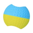 thumbnail image 1 of Pelota de entrenamiento de swing de golf, ayuda para el entrenamiento del brazo, corrección del movimiento para principiantes., 1 of 8