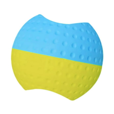 Vsenkes Golf Swing Training Ball Corrector for Beginners Adults Men Women