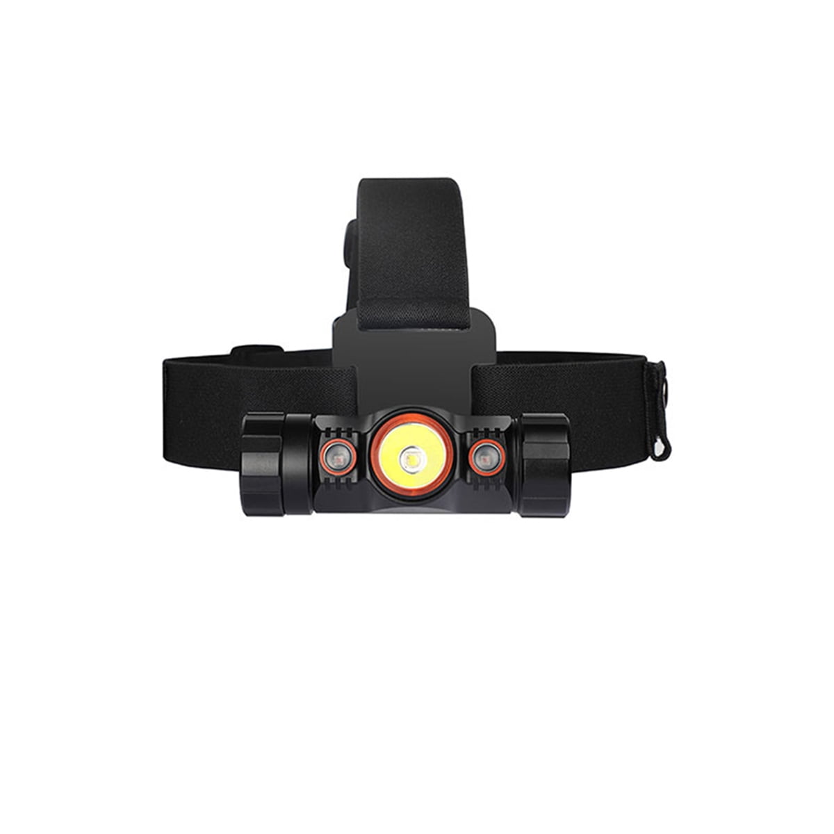 Orcatorch Mazu TD01 1200 Lumens Dive Headlamp