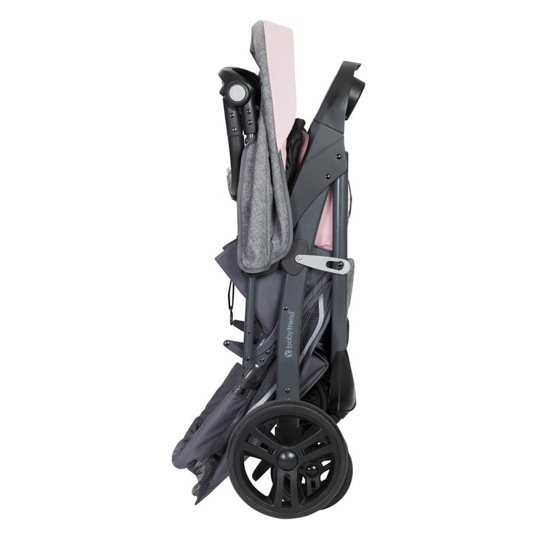 Baby trend hotsell travel system bluebell