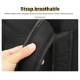 thumbnail image 4 of Portable Anti-Slip Carrying Bag Case Water-Resistant Shock-Proof Backpack Bag for Roland Cube Street, 4 of 5