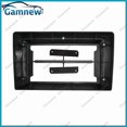 thumbnail image 2 of Adaptador de Fascia para marco de coche, decodificador de caja Canbus de 9 pulgadas para Android, Kit de Panel de ajuste de tablero de Radio, Ford Ranger 2015-2020, gama baja,Black, 2 of 2