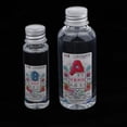 thumbnail image 2 of KLKCMS 100G Epoxy Long-lasting Adhesion for Making Jewelry From Glass, Metal, Ceramic Hard Glue, 2 of 5