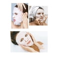 thumbnail image 4 of Pack de 50 Mascarillas Faciales Coreanas Kawaii de Tela Surtidas,  Hidratantes y Reparadoras, 25 g por pieza., 4 of 4
