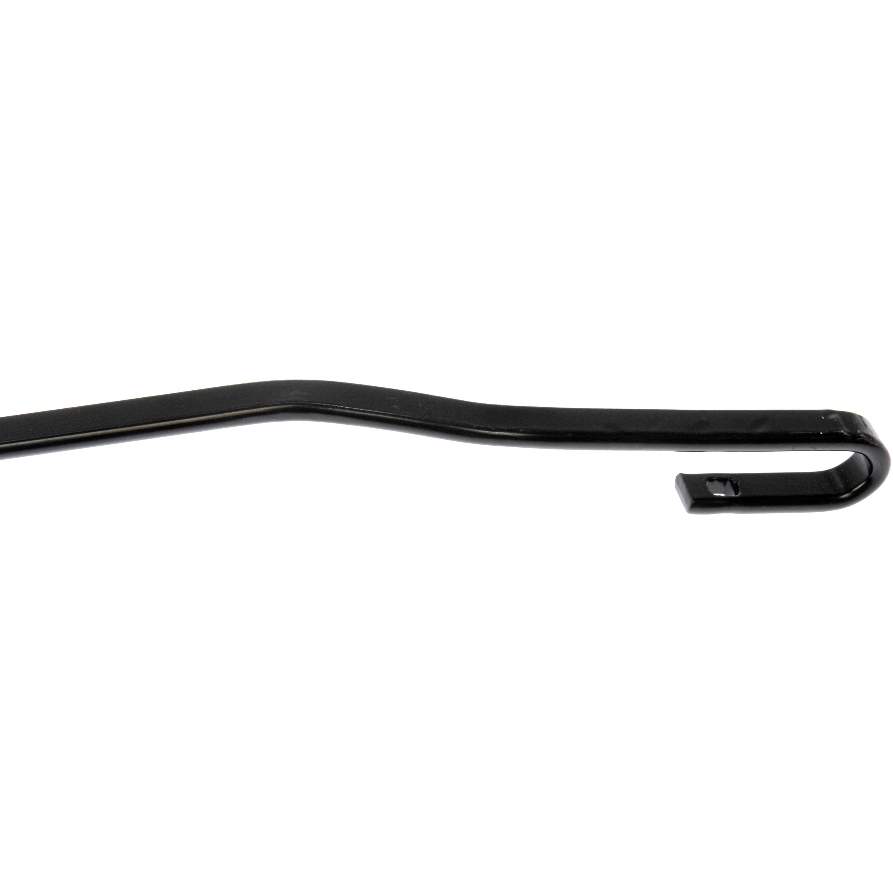 Dorman 42734 Front Passenger Side Windshield Wiper Arm for Specific Volkswagen Models Fits select: 1993-1999 VOLKSWAGEN JETTA, 1995-2002 VOLKSWAGEN CABRIO