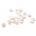 thumbnail image 4 of Lefu 12 Pcs Marqueur Latéral Guitare Nacre Blanche Luthier Points 6MM, 4 of 7