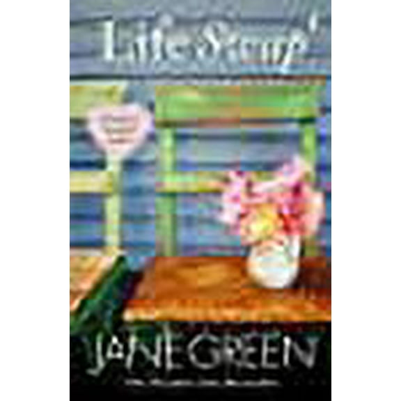 Life Swap Jane Green (Paperback)