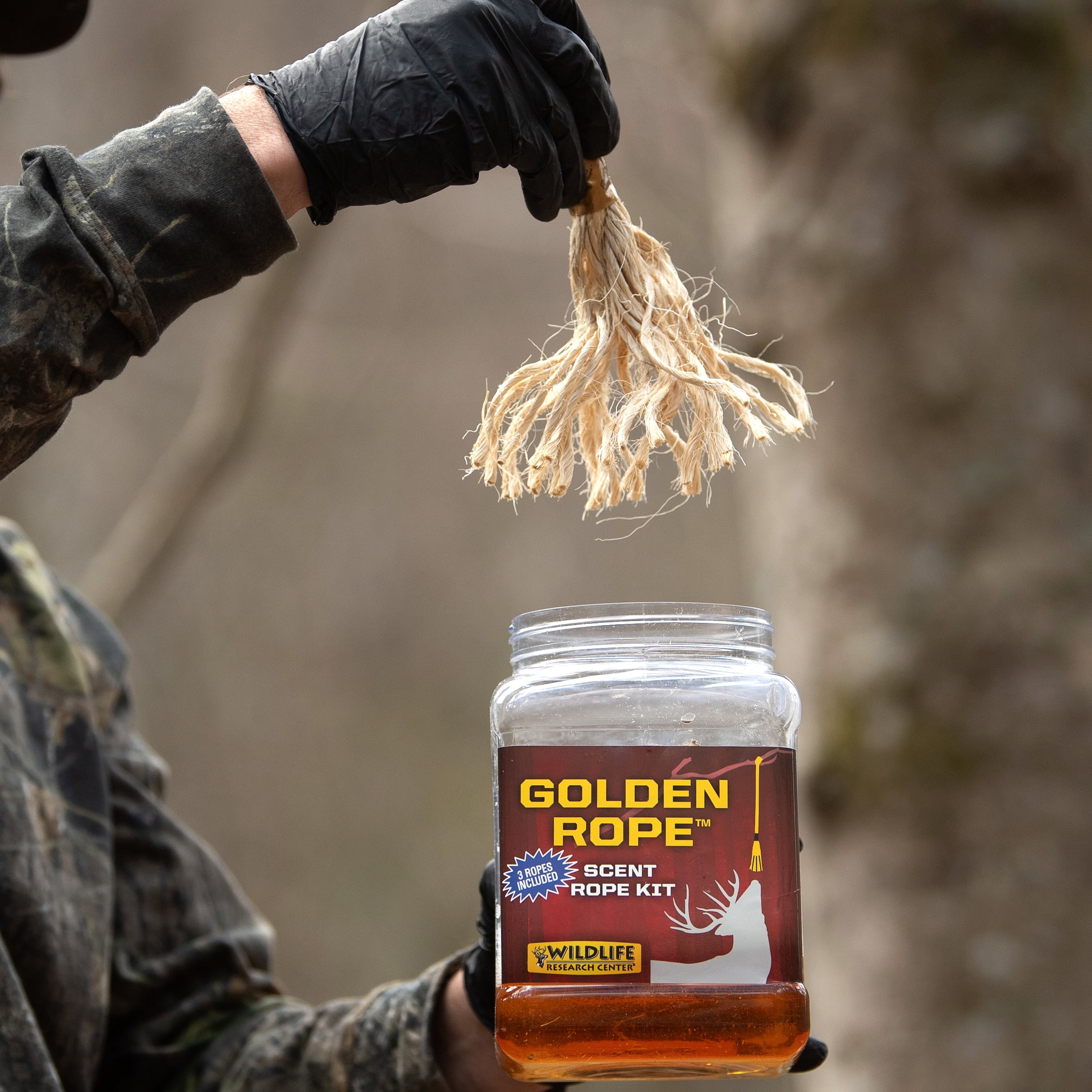 Scent Killer Gold Scent Free Laundry Detergent for Turkey