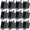 thumbnail image 1 of Caja de enchufe eléctrico AIRTAK Old Work Single Gang 14 cm, 1 of 6