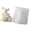 Mouse mold J 5593, variant on Giaone Creative Mouse Shape Silicone Mold For Heat Crafting Tool Ideal For And Adults