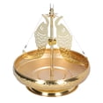 thumbnail image 2 of Incense Coil , Incense  Exquisite Workmanship Easy To Clean And Maintain  And Simple   For Yoga Studios For Home, 2 of 8