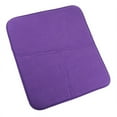 thumbnail image 3 of MesaSe Home Goods Reversible Microfiber Dish Drying Mat Set Microfiber Sponge Absorbent - Green, 3 of 6