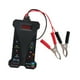 thumbnail image 4 of Probador de batería de automóvil de 12 V, comprobador de batería digital, comprobador de carga, comprobador de batería automático multipropósito para, 4 of 7