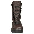 thumbnail image 4 of Belleville 330 ST Wet Weather Steel Toe Flight Boot - Brown-3.5-Regular, 4 of 7