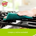 thumbnail image 2 of Fibra 3M Scotch-Brite limpieza pesada 2 pack, 2 of 4