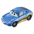 thumbnail image 5 of Disney Pixar Cars 1:55 Scale Die-Cast Car and Truck Play Vehicle for Kids, 3 Years and Up, 5 of 7