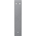 thumbnail image 5 of Ekena Millwork 2"W x 10"D x 10"H Traditional Steel Bracket, Hammered Light Blue, 5 of 13