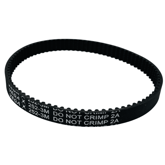 Bissell ProHeat, 2X, COG Pump Belt, 1611129