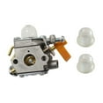 thumbnail image 2 of Carburetor For Homelite ZAMA RYOBI 308054003 3074504 985624001 C1U-H60 26CC 30CC, 2 of 4