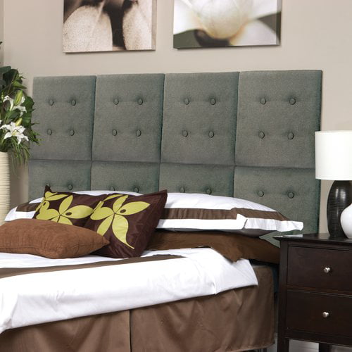 Tufted Wall Panel / Amazon Com Art3d Upholstered Headboard Removable