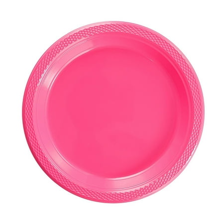 pulgadas postre cerise count solido desechables slido plsticos