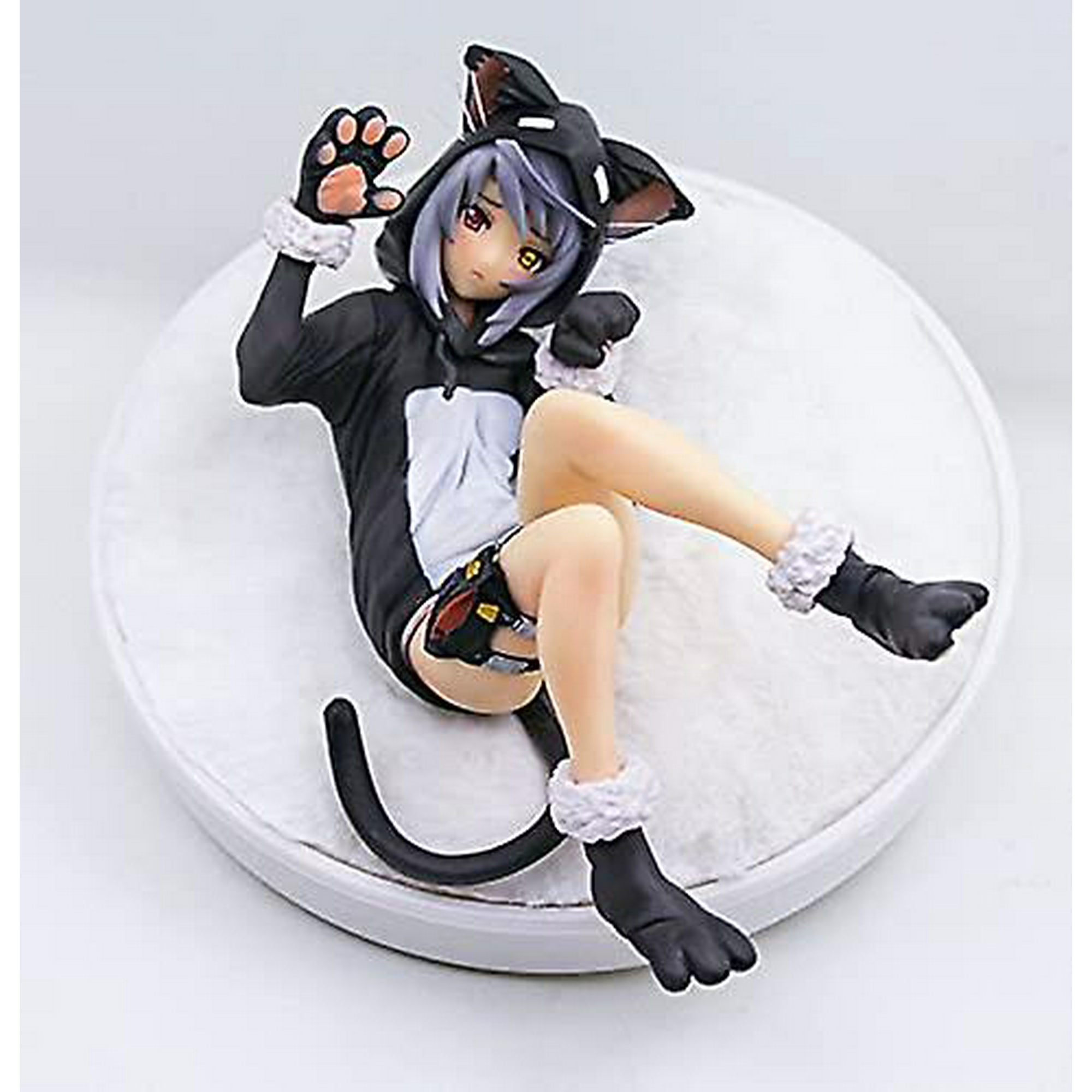Infinite Stratos Laura Cat Купить Infinite Stratos Charlotte