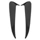 thumbnail image 1 of Rear Bumper Spoiler Air Vent Cover for Mercedes-Benz C Class W205, 1 of 5