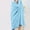 Blue, variant on Soft Bath Towels, Large Coral Fleece Bath Towel, Highly Absorbent Plush Bathroom Towels for Adult, Quick Dry Towel for Beach, Pool, Hotel, Bathroom, Spa, Gym, Travel, Dark Purple, 29.5x13.8 Inch