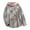#02 Gray Plaid Shirts Women, variant on ZVAVZ Holiday Deals Saving! Womens Flannel Shirt Lightweight Plaid Button Down Shirts Oversized Long Sleeve Shacket Jacket Tops Boyfriend Shirts for Women Flannel Shirt Women
