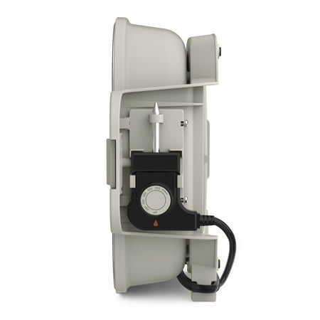 bella Make and Take Electric Skillet, Oatmilk