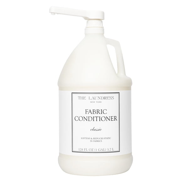 Suavizante de telas The Laundress Signature Classic 3,7 L