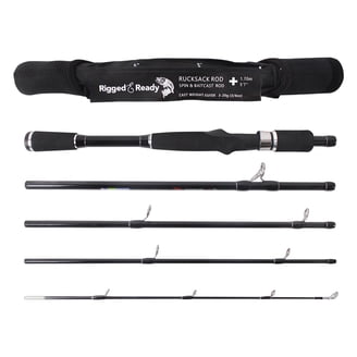best tackle bag 2018 Large Fishing resistant bag offers ample Bear Archery - Stickbow Color:Blue Back Flash shark  tank